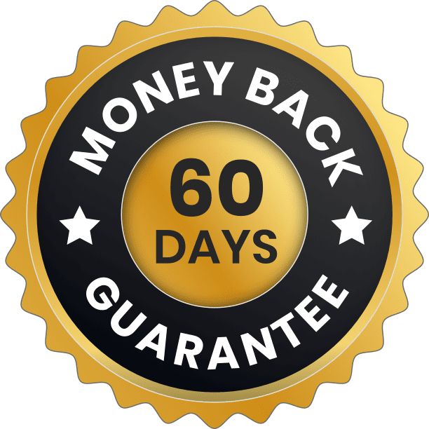 Keravita Pro 60 days money back 