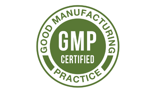 Keravita Pro gmp certified
